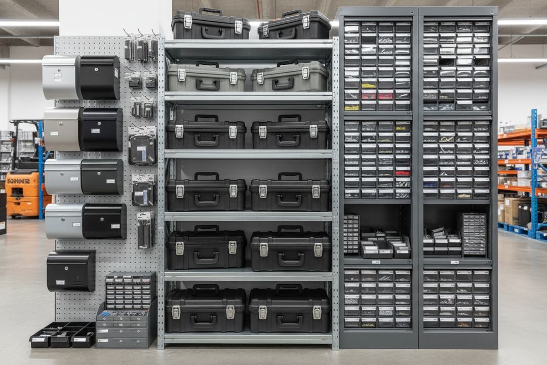 Fai da te e Ferramenta