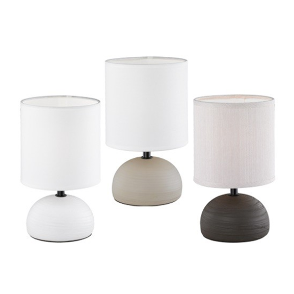 Lampada da tavolo Trio Luci - HOMIX STORE