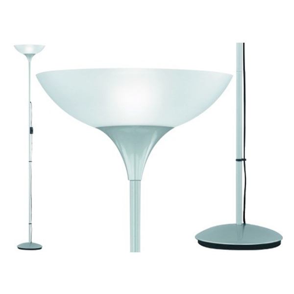 Lampada da terra Trio Dezwo - HOMIX STORE