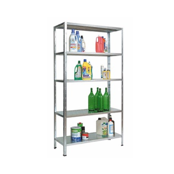 Scaffali Brixo Click Clack 186x100x40cm - HOMIX STORE