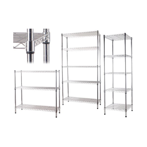 Scaffali Brixo Manhattan - HOMIX STORE